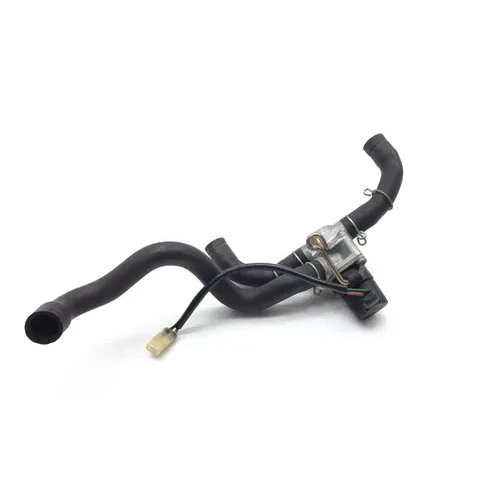 Air Valve Solenoid 2001 Honda CBR929RR 2775A 9
