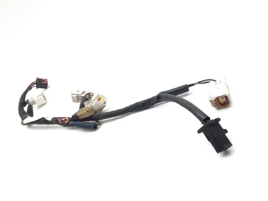 Ignition Coil Harness 2001 Honda CBR929RR 2775A