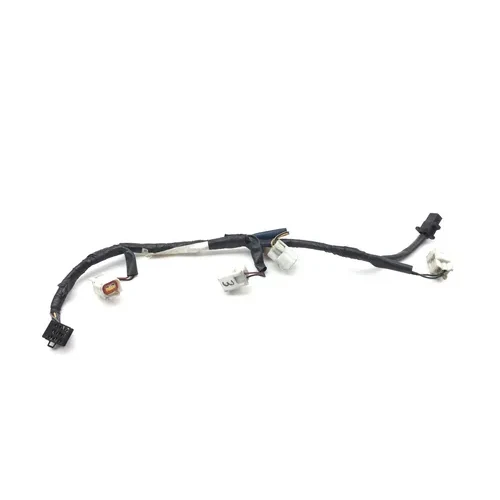Ignition Coil Harness 2001 Honda CBR929RR 2775A 8