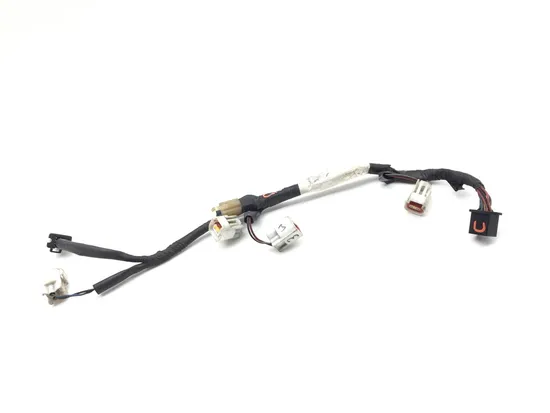 Ignition Coil Harness 2001 Honda CBR929RR 2775A
