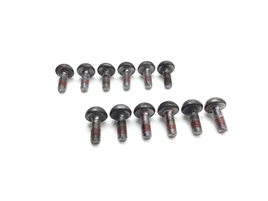 Left Right Front Brake Disc Rotor Bolts 2001 Honda CBR929RR 2775A