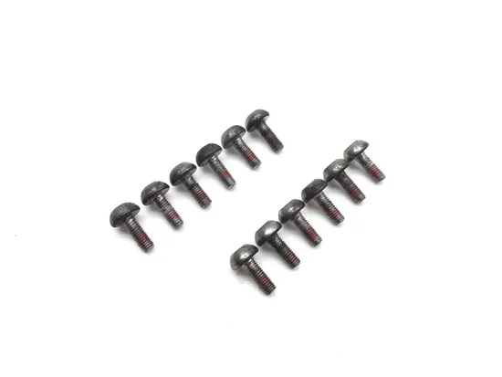 Left Right Front Brake Disc Rotor Bolts 2001 Honda CBR929RR 2775A