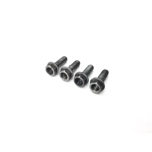 Front Brake Caliper Mounting Bolts 2001 Honda CBR929RR 2775A 6