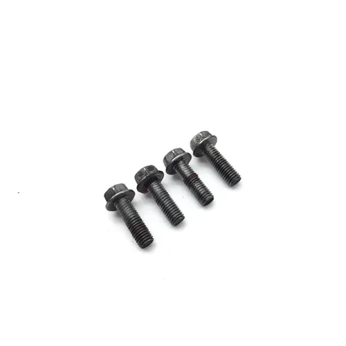 Front Brake Caliper Mounting Bolts 2001 Honda CBR929RR 2775A 3