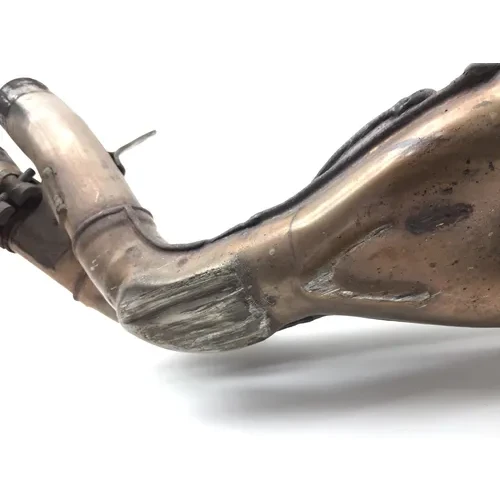 Exhaust Header Manifold Head Pipe 2001 Honda CBR929RR 2775A x 7