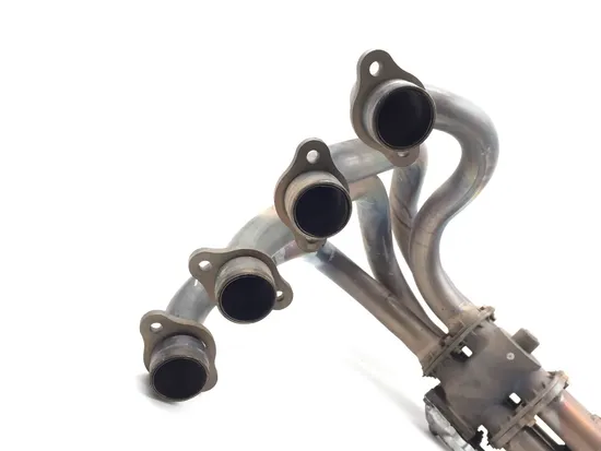 Exhaust Header Manifold Head Pipe 2001 Honda CBR929RR 2775A x