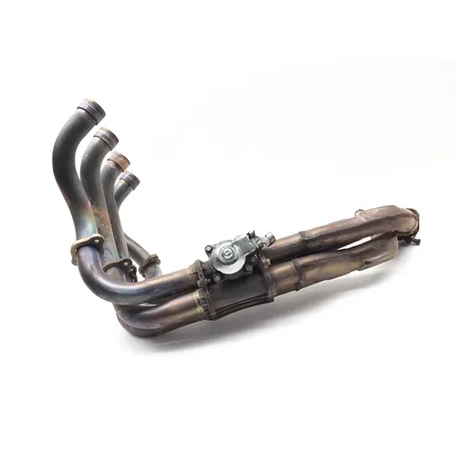 Exhaust Header Manifold Head Pipe 2001 Honda CBR929RR 2775A x 18