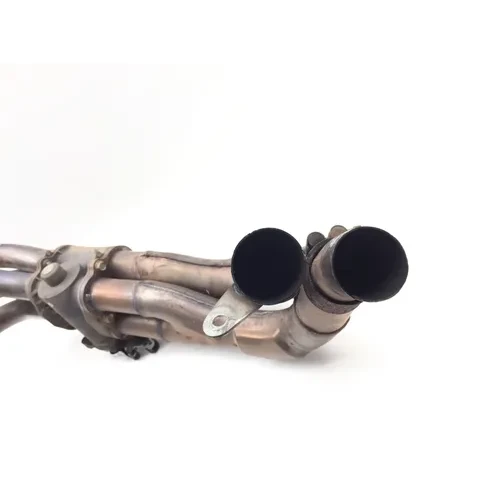 Exhaust Header Manifold Head Pipe 2001 Honda CBR929RR 2775A x 15