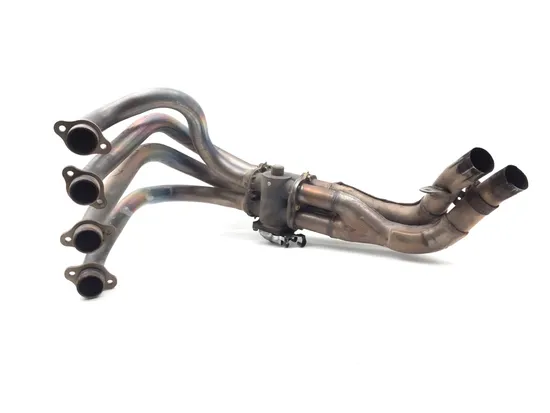 Exhaust Header Manifold Head Pipe 2001 Honda CBR929RR 2775A x