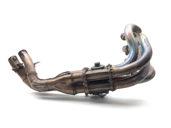 Exhaust Header Manifold Head Pipe 2001 Honda CBR929RR 2775A x