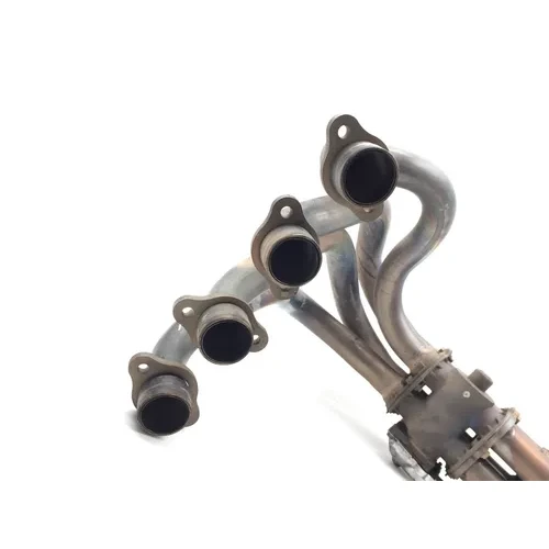 Exhaust Header Manifold Head Pipe 2001 Honda CBR929RR 2775A x 17