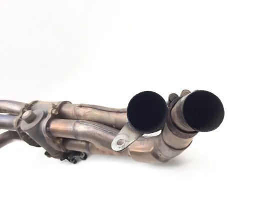 Exhaust Header Manifold Head Pipe 2001 Honda CBR929RR 2775A x