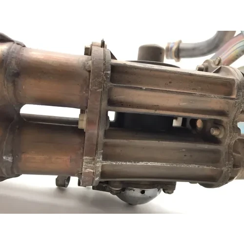 Exhaust Header Manifold Head Pipe 2001 Honda CBR929RR 2775A x 9