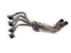 Exhaust Header Manifold Head Pipe 2001 Honda CBR929RR 2775A x