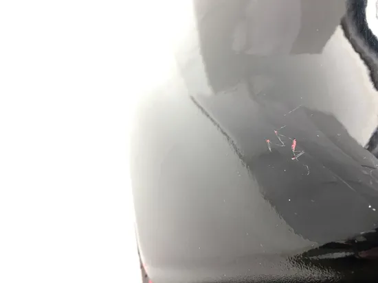 Gas Tank Fuel Petrol 2001 Honda CBR929RR 2775A x