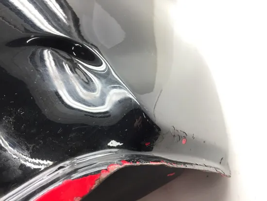 Gas Tank Fuel Petrol 2001 Honda CBR929RR 2775A x