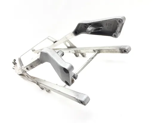 Subframe Rear Tail Sub Frame Back 2001 Honda CBR929RR 2775A