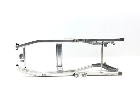 Subframe Rear Tail Sub Frame Back 2001 Honda CBR929RR 2775A