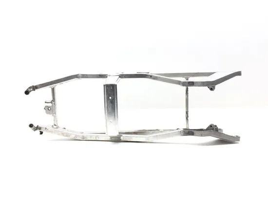 Subframe Rear Tail Sub Frame Back 2001 Honda CBR929RR 2775A