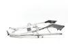 Subframe Rear Tail Sub Frame Back 2001 Honda CBR929RR 2775A