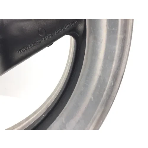 Rear Wheel Rim 2001 Honda CBR929RR 2775A 16