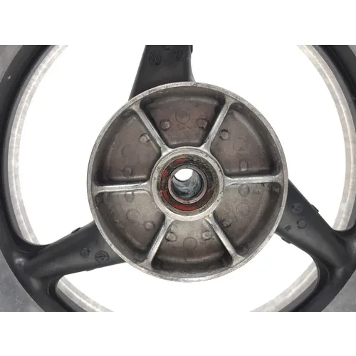 Rear Wheel Rim 2001 Honda CBR929RR 2775A 5