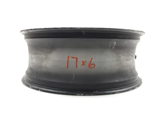 Rear Wheel Rim 2001 Honda CBR929RR 2775A