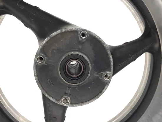 Rear Wheel Rim 2001 Honda CBR929RR 2775A