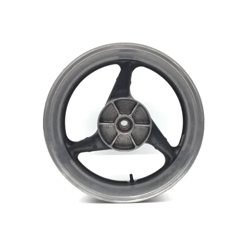 Rear Wheel Rim 2001 Honda CBR929RR 2775A 3