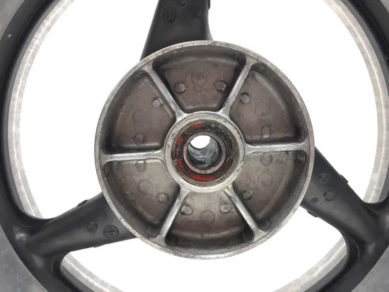 Rear Wheel Rim 2001 Honda CBR929RR 2775A