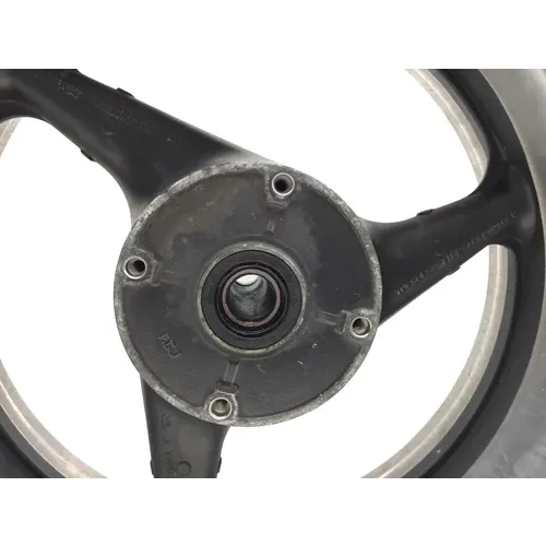 Rear Wheel Rim 2001 Honda CBR929RR 2775A 15
