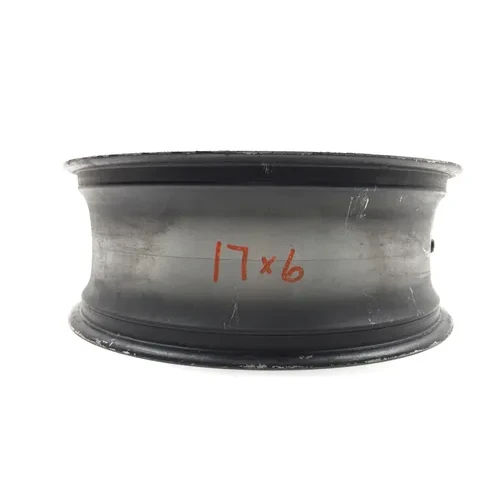 Rear Wheel Rim 2001 Honda CBR929RR 2775A 9