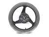 Rear Wheel Rim 2001 Honda CBR929RR 2775A