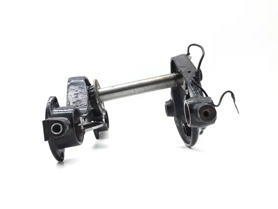 Upper Lower Triple Tree Set 1996 Harley Electra Glide Classic FLHTC 2787A