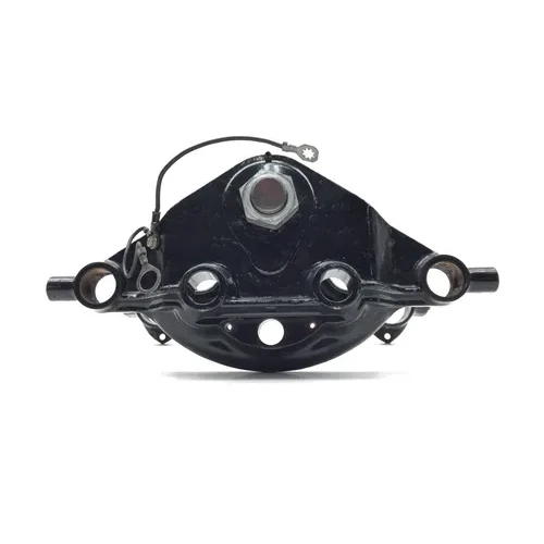 Upper Lower Triple Tree Set 1996 Harley Electra Glide Classic FLHTC 2787A 11
