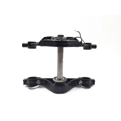Upper Lower Triple Tree Set 1996 Harley Electra Glide Classic FLHTC 2787A 5