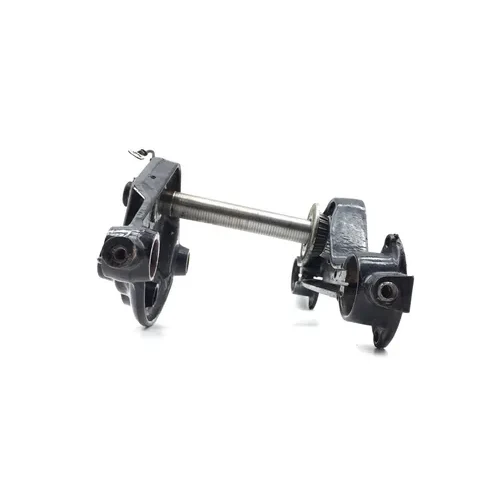 Upper Lower Triple Tree Set 1996 Harley Electra Glide Classic FLHTC 2787A 12