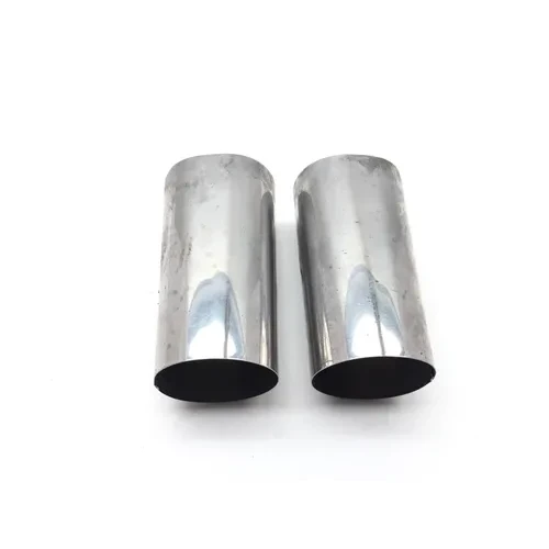 Fork Covers 1996 Harley-Davidson Electra Glide Classic FLHTC 2787A x 3