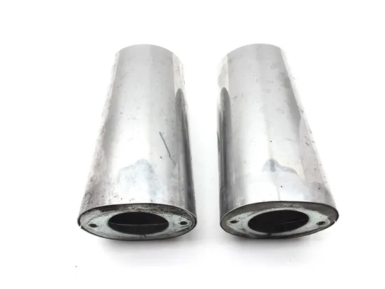 Fork Covers 1996 Harley-Davidson Electra Glide Classic FLHTC 2787A x