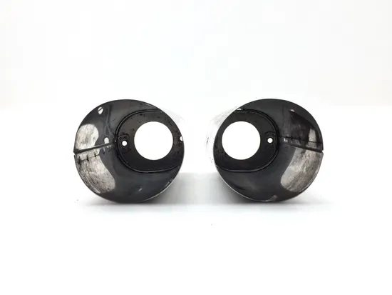 Fork Covers 1996 Harley-Davidson Electra Glide Classic FLHTC 2787A x