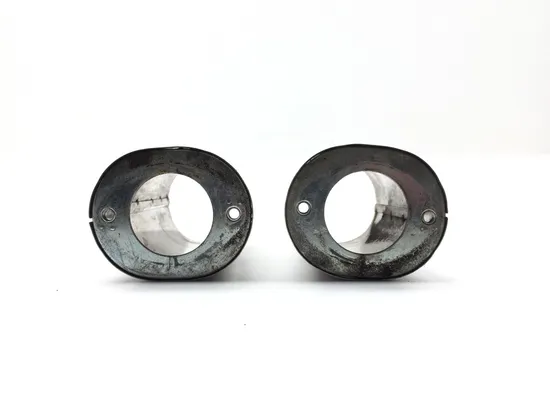 Fork Covers 1996 Harley-Davidson Electra Glide Classic FLHTC 2787A x