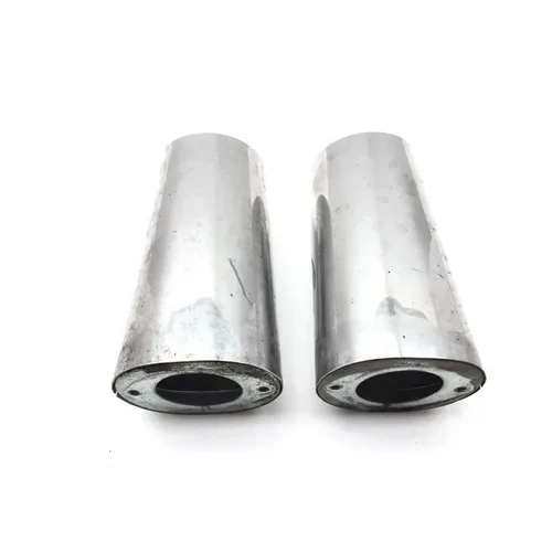 Fork Covers 1996 Harley-Davidson Electra Glide Classic FLHTC 2787A x 7