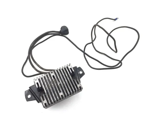 Ignition Voltage Regulator 1996 Harley Electra Glide Classic FLHTC 2787A x