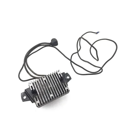 Ignition Voltage Regulator 1996 Harley Electra Glide Classic FLHTC 2787A x 3