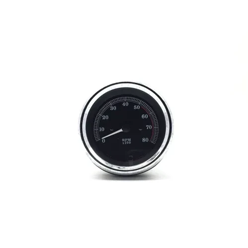 Tach Tachometer Gauge 1996 Harley-Davidson Electra Glide Classic FLHTC 2787A x 3