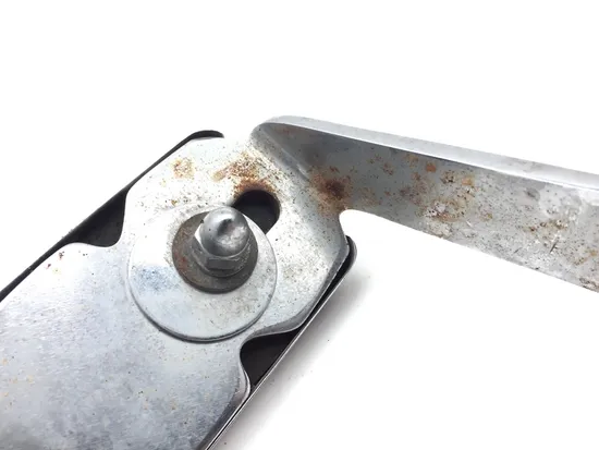 Foot Brake Pedal 1996 Harley-Davidson Electra Glide Classic FLHTC 2787A x