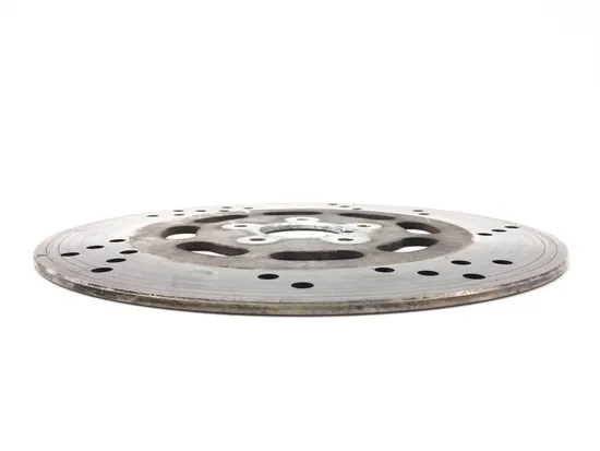 Left Right Front Brake Disc Rotor Set 1996 Electra Glide Classic FLHTC 2787A x