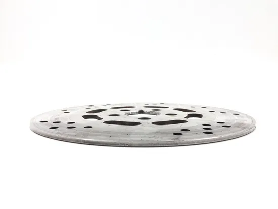 Left Right Front Brake Disc Rotor Set 1996 Electra Glide Classic FLHTC 2787A x