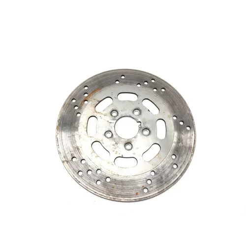 Left Right Front Brake Disc Rotor Set 1996 Electra Glide Classic FLHTC 2787A x 21