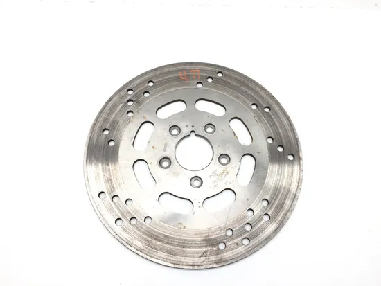 Left Right Front Brake Disc Rotor Set 1996 Electra Glide Classic FLHTC 2787A x